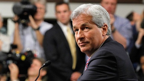 What Did Jamie Dimon REALLY Know?