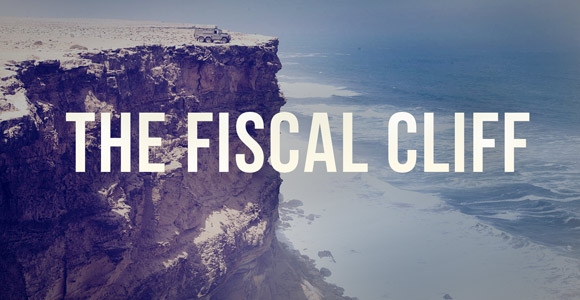 The Fiscal Cliff