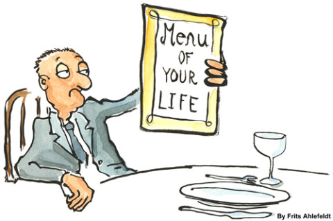 What Kind of Life Do I Want in Retirement?