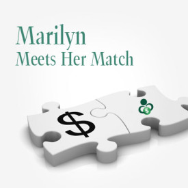 Marilyn Jones, MD Meets her Match for Divorce and Retirement