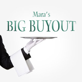 Mara’s Big Buyout to Retirement